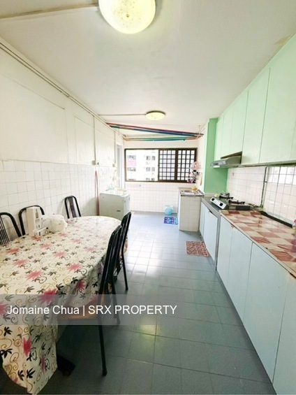 Blk 504 Cheng San Crest (Ang Mo Kio), HDB 3 Rooms #589303261